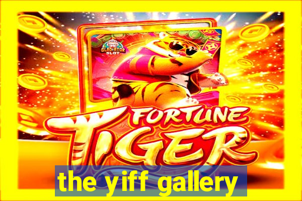 the yiff gallery